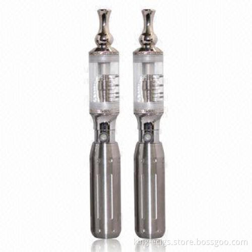 Matrix e-cigs starter kit compatible with ce5 ce6 atomizer in gift box packing
